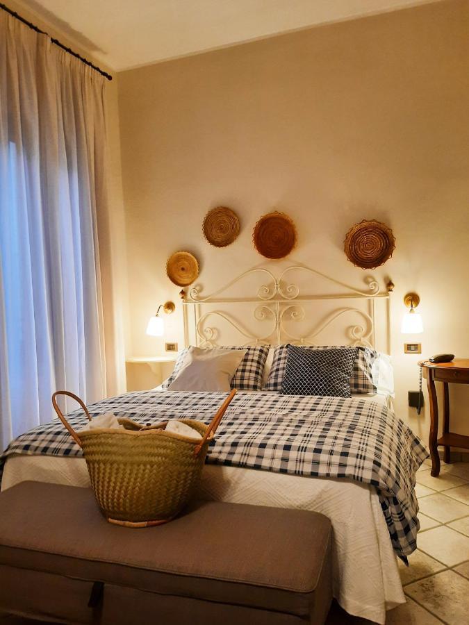 Boutique Hotel Fox'S Inn San Giustino Valdarno Exterior photo