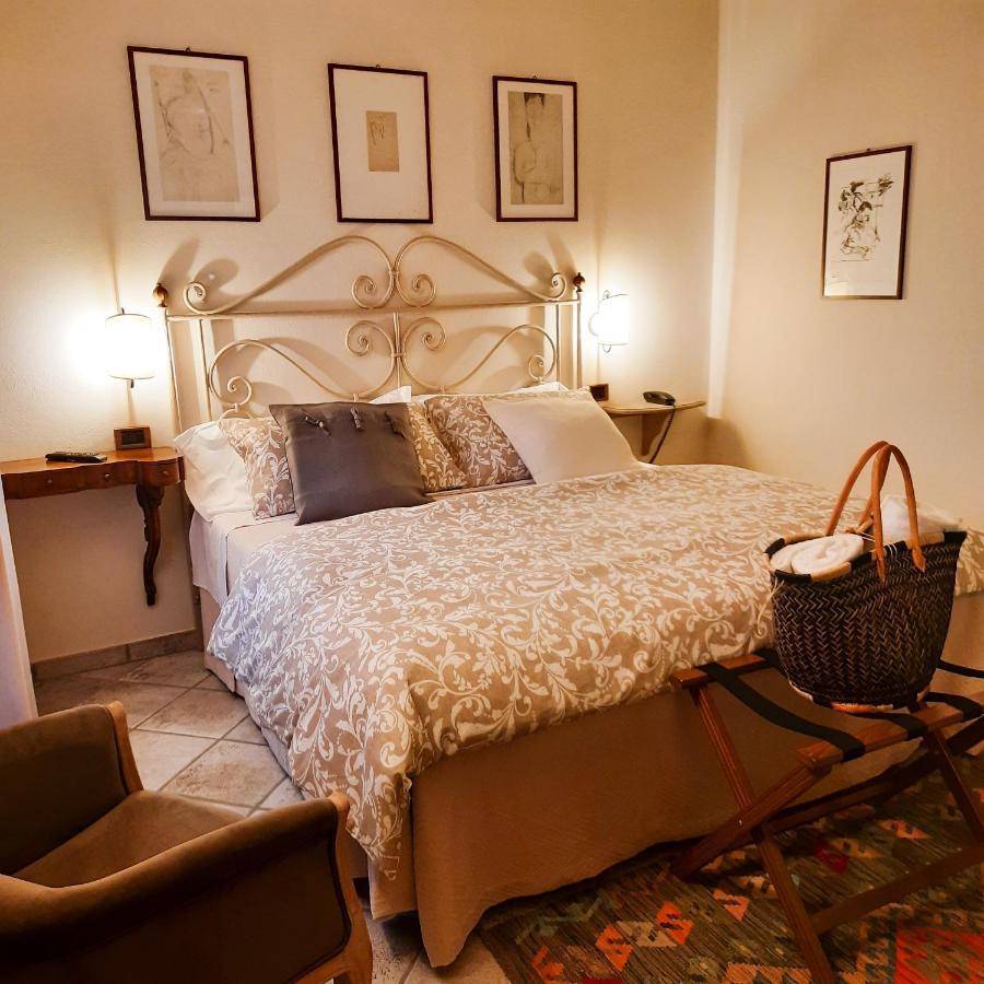 Boutique Hotel Fox'S Inn San Giustino Valdarno Exterior photo