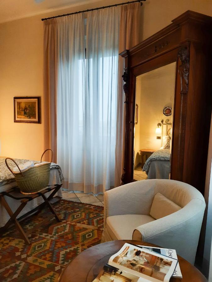 Boutique Hotel Fox'S Inn San Giustino Valdarno Exterior photo