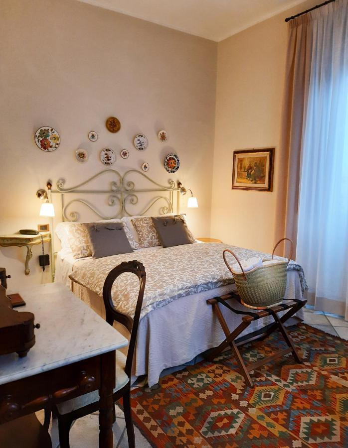 Boutique Hotel Fox'S Inn San Giustino Valdarno Exterior photo